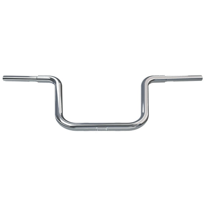 Indian Motorcycle Polished Low Rise Handlebar - 2885177-410