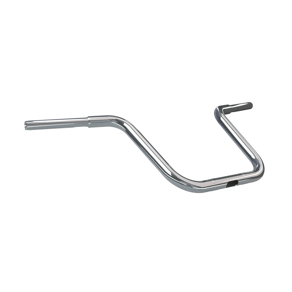 
                      
                        Indian Motorcycle Polished Low Rise Handlebar - 2885177-410
                      
                    