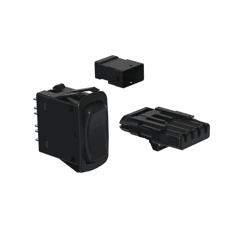 Dash Winch Switch Kit 2889050