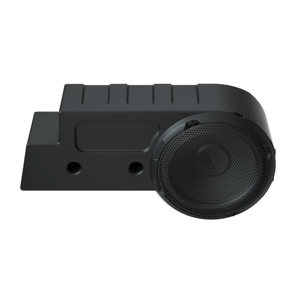 Polaris Stage 4 Audio Upgrade by Rockford Fosgate - 2889053