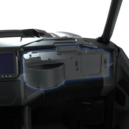 Polaris Stage 4 Audio Upgrade by Rockford Fosgate - 2889053