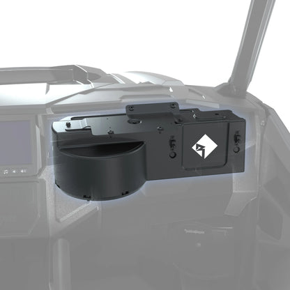 Polaris Stage 4 Audio Upgrade by Rockford Fosgate - 2889053