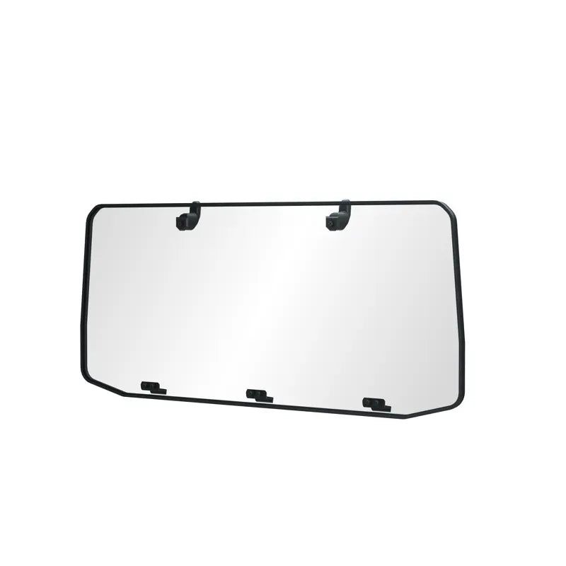 Polaris Ranger XD 1500 Pro Shield Glass Rear Panel - 2889092