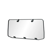 Polaris Ranger XD 1500 Pro Shield Glass Rear Panel - 2889092