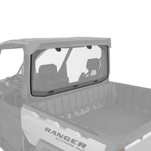 Polaris Ranger XD 1500 Pro Shield Glass Rear Panel - 2889092