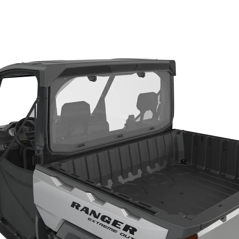 
                      
                        Polaris Ranger XD 1500 Pro Shield Glass Rear Panel - 2889092
                      
                    