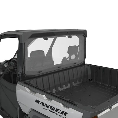 Polaris Ranger XD 1500 Pro Shield Glass Rear Panel - 2889092