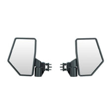 Side View Adjustable Mirrors for RANGER ROPS-Mounted Side Mirrors 2889099