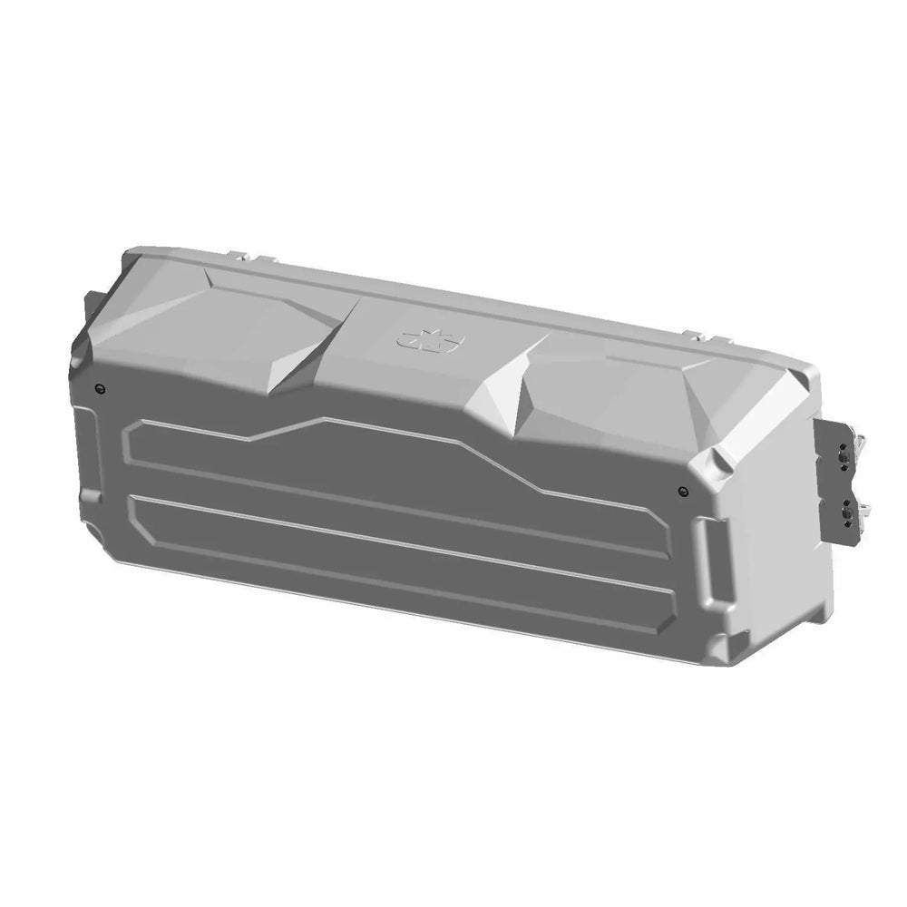 
                      
                        Polaris Lock & Ride MAX Cargo Storage Box for RANGER XD 1500 & CREW - 2889108
                      
                    
