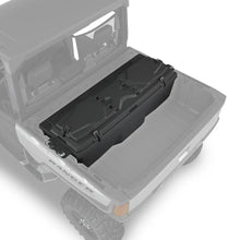 Polaris Lock & Ride MAX Cargo Storage Box for RANGER XD 1500 & CREW - 2889108