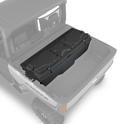 Polaris Lock & Ride MAX Cargo Storage Box for RANGER XD 1500 & CREW - 2889108
