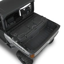 Polaris Lock & Ride MAX Cargo Storage Box for RANGER XD 1500 & CREW - 2889108
