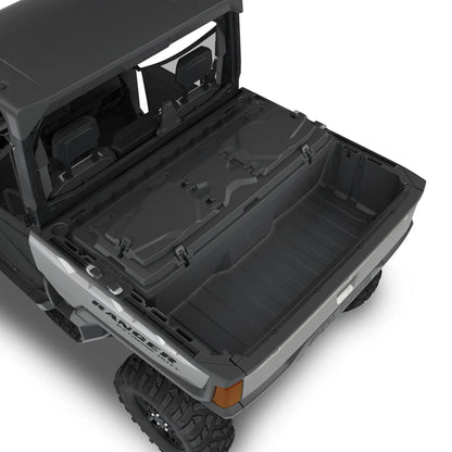 Polaris Lock & Ride MAX Cargo Storage Box for RANGER XD 1500 & CREW - 2889108