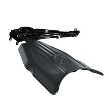 Indian 1920 Solo Rider Saddle Seat Mount, Black - 2889113