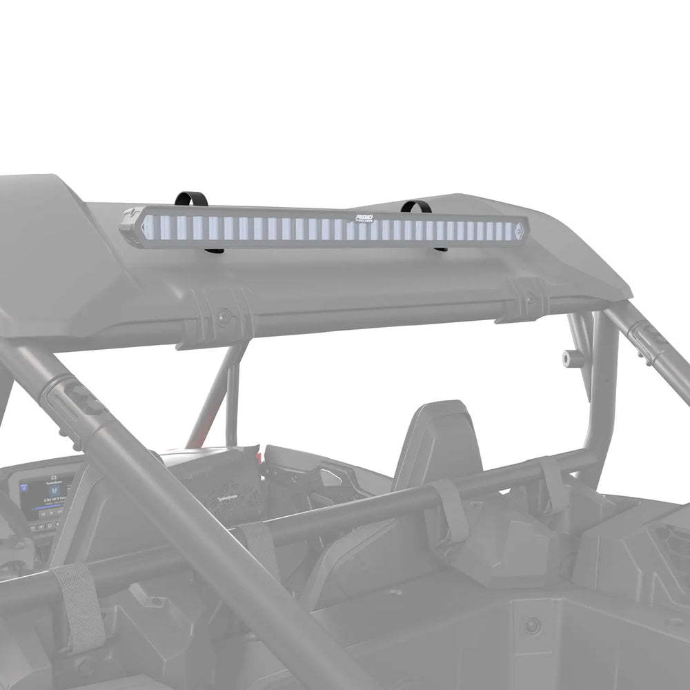 
                      
                        Polaris RZR Chase Light Mount Kit - 2889121
                      
                    