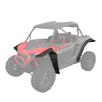 Polaris RZR Full Coverage Fender Flares - 2889133