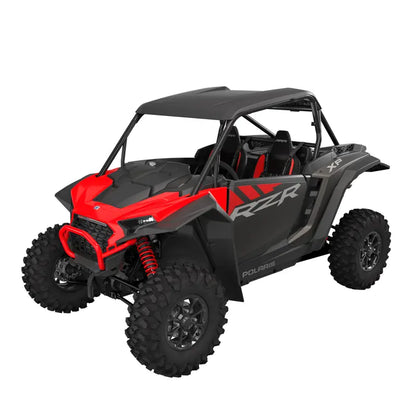 Polaris RZR Full Coverage Fender Flares - 2889133
