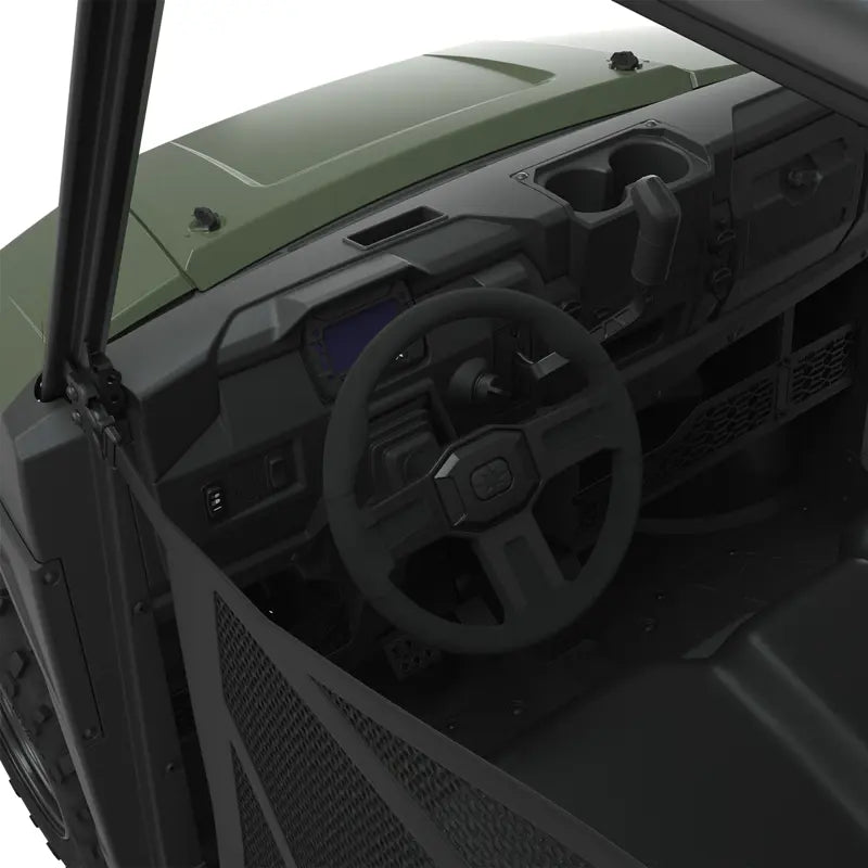 
                      
                        Polaris Ranger Horn Kit - 2889160
                      
                    