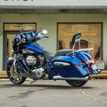 Pathfinder Auxiliary LED Saddlebag Lights - 2889224