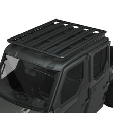 Rhino-Rack® Roof Rack for RANGER CREW 1000, XD 1500 and XPEDITION - 2889237