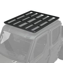 Rhino-Rack® Roof Rack for RANGER CREW 1000, XD 1500 and XPEDITION - 2889237