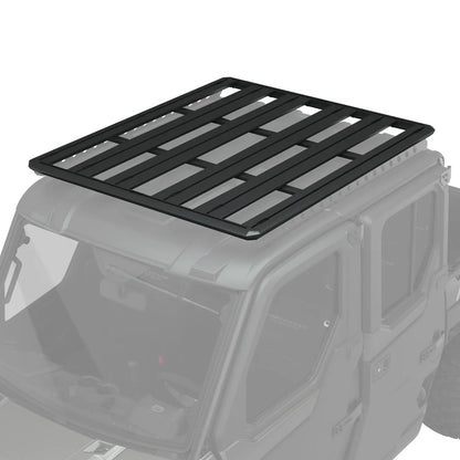 Rhino-Rack® Roof Rack for RANGER CREW 1000, XD 1500 and XPEDITION - 2889237