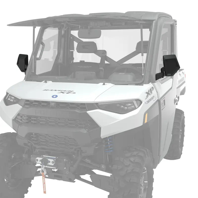 Side View Mirrors - Door Mounted 2889241