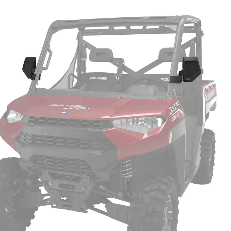 Side View Mirrors - ROPS-Mounted  2889243