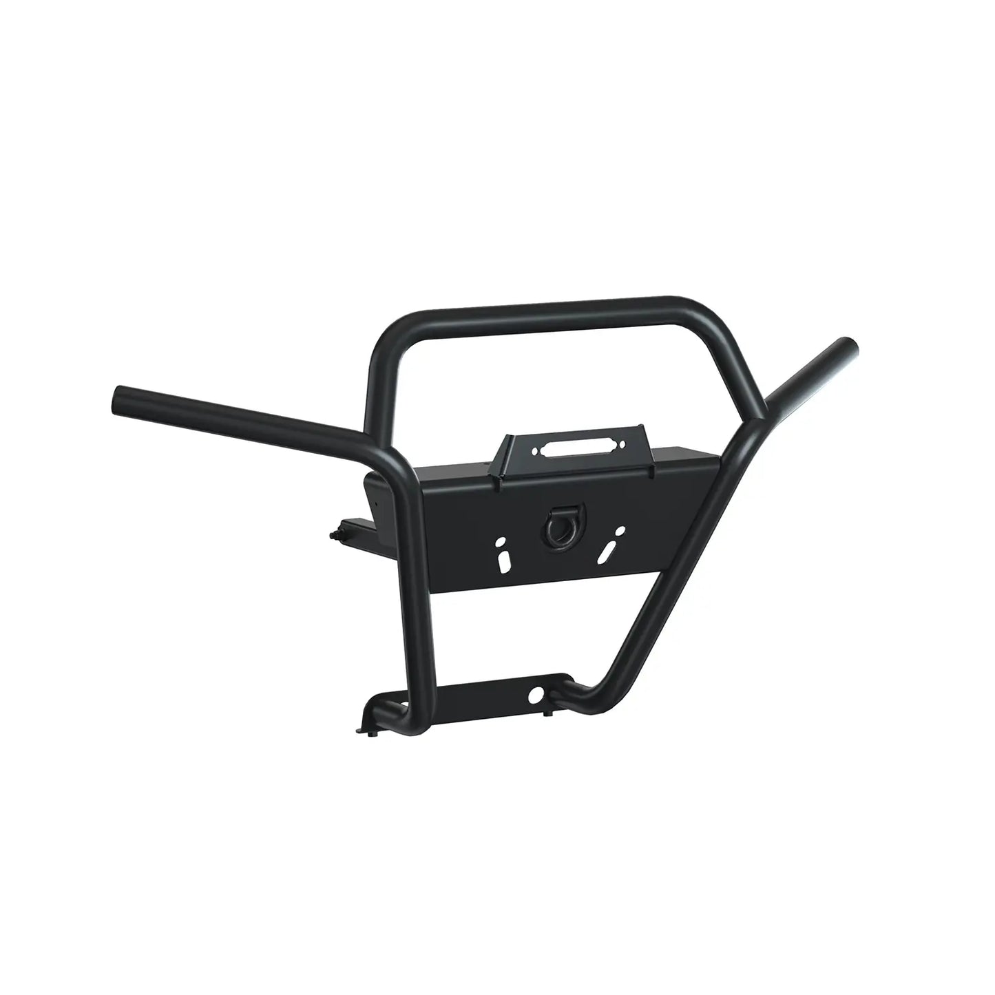 Polaris Ranger High-Mounted Front Brushguard - 2889271