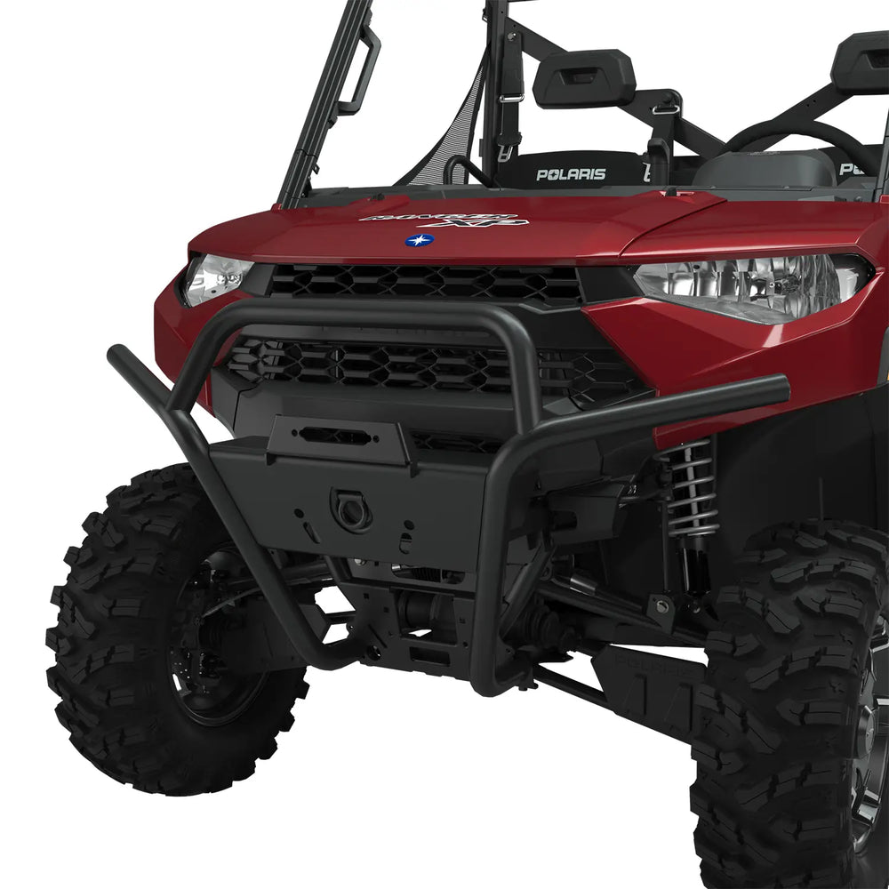 
                      
                        Polaris Ranger High-Mounted Front Brushguard - 2889271
                      
                    