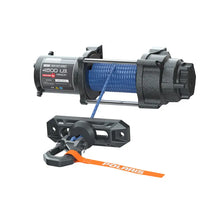 High-Mounted HD 4,500 lb. Winch  2889272