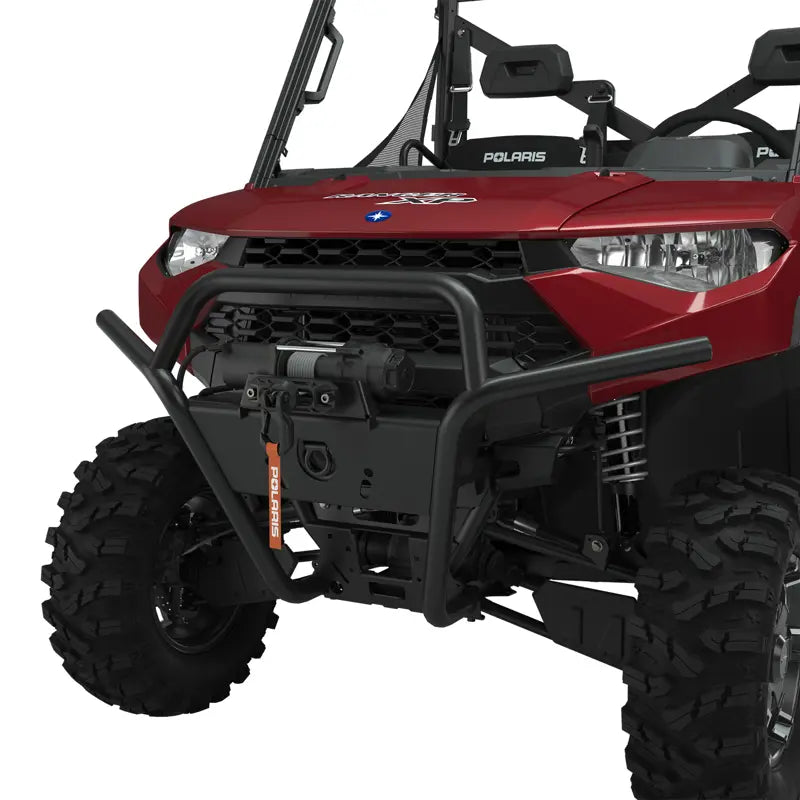 
                      
                        High-Mounted HD 4,500 lb. Winch  2889272
                      
                    