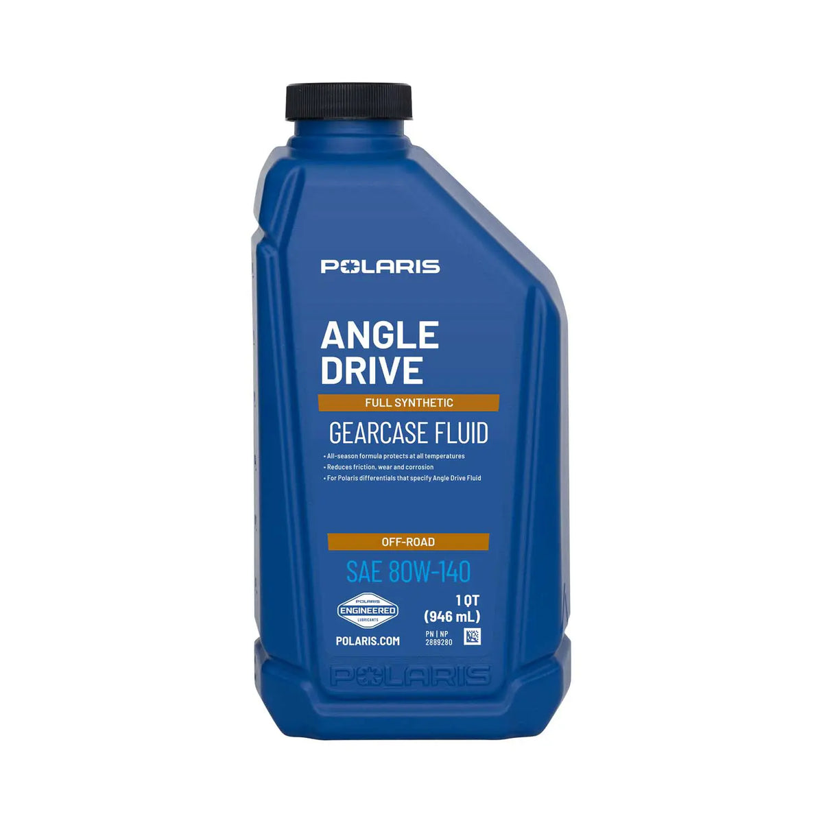 Polaris ANGLE DRIVE FLUID, QT 2889280