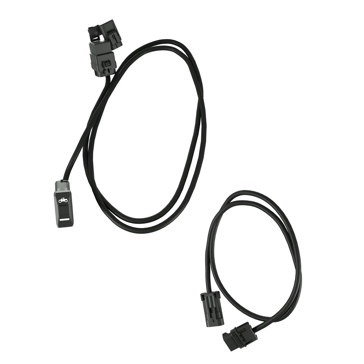 Polaris PULSE LED Light Bar Wiring Harness 2889291