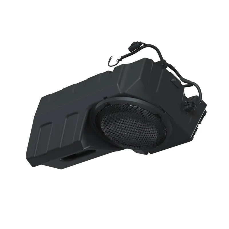 Stage 4 Audio Upgrade by Rockford Fosgate® 2889306