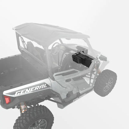 Stage 4 Audio Upgrade by Rockford Fosgate® 2889306