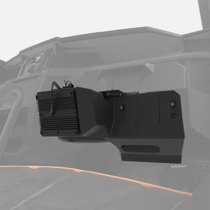 Stage 4 Audio Upgrade by Rockford Fosgate® 2889306