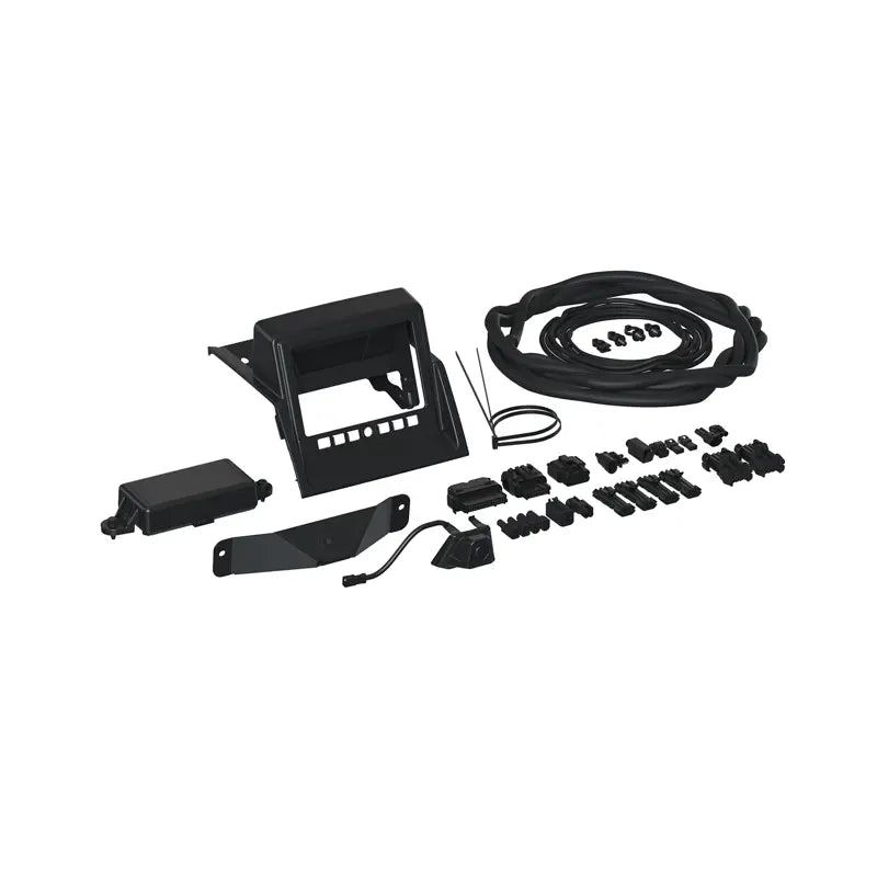 2889309 Ride Command Install Mount - Base