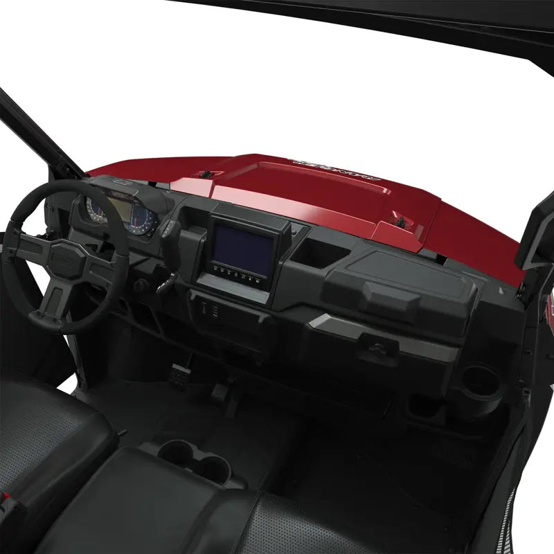 
                      
                        2889309 Ride Command Install Mount - Base
                      
                    