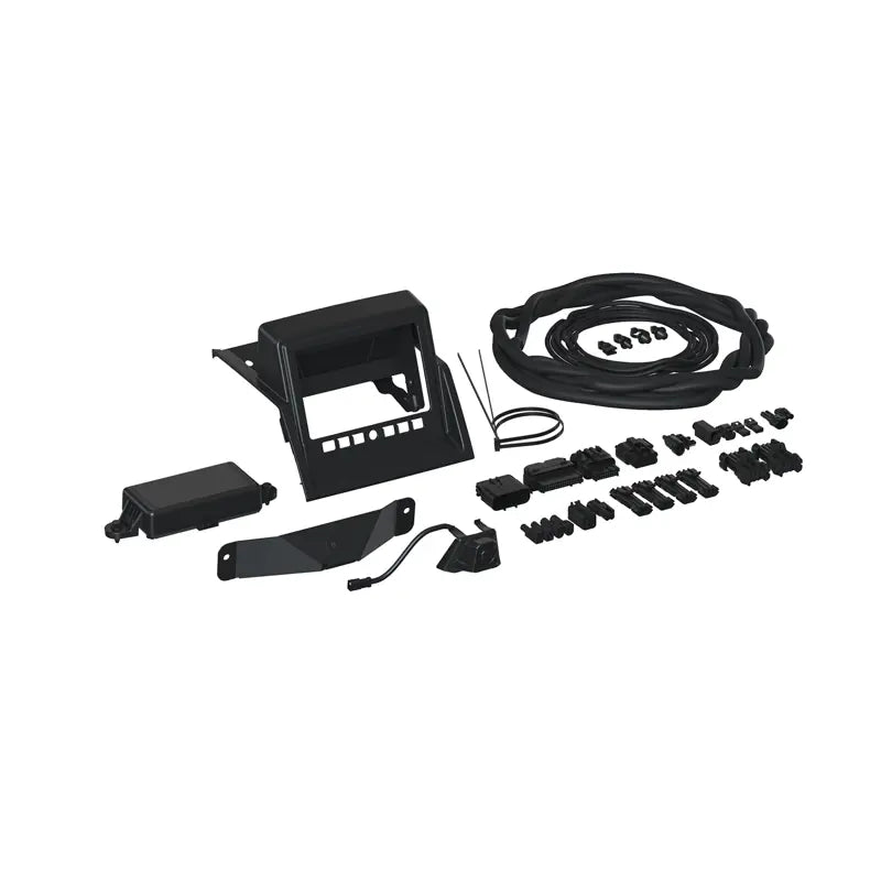 2889310 Ride Command Install Mount - Premium