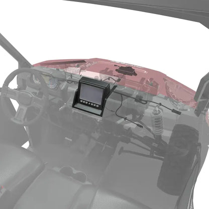 2889310 Ride Command Install Mount - Premium