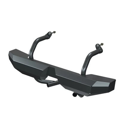 HD Rear Bumper 2889331-458