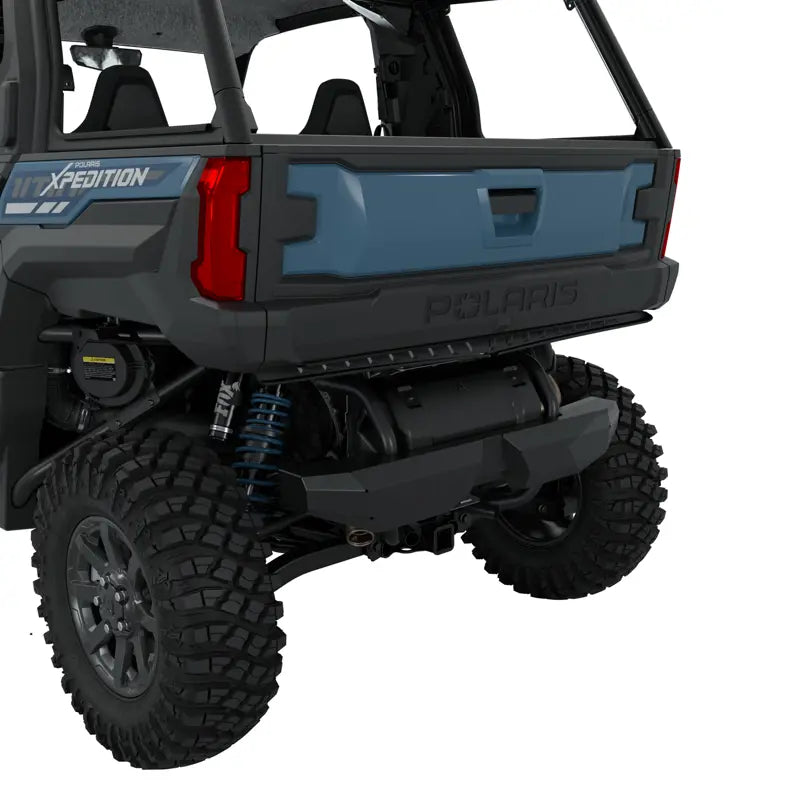 
                      
                        HD Rear Bumper 2889331-458
                      
                    