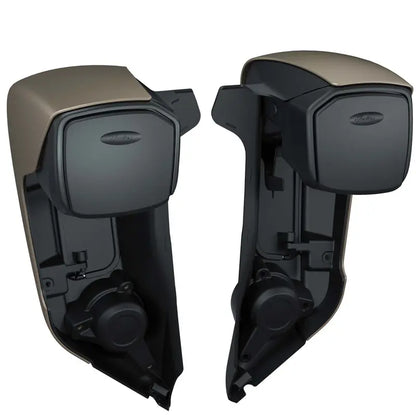 Lower Fairing Storage 2889337