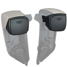 Lower Fairing Storage 2889337