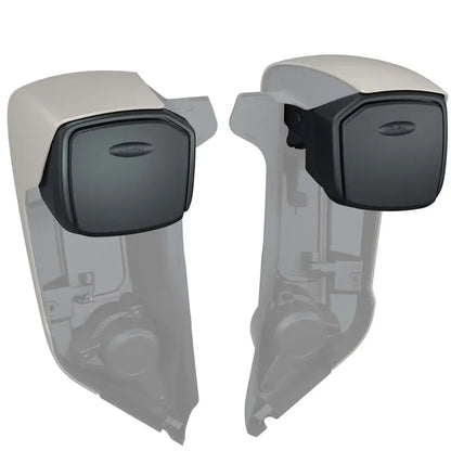 Lower Fairing Storage 2889337