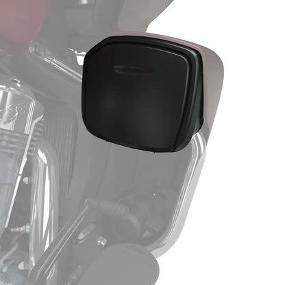 Lower Fairing Storage 2889337