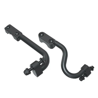 Polaris ATV Handguard Mounts - 2889341