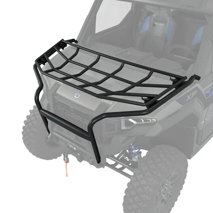 Front Hood Rack, Stock Bumper Compatible, for Polaris XPEDITION - 2889387