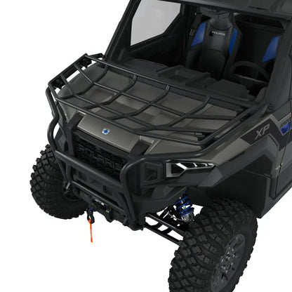 Front Hood Rack, Stock Bumper Compatible, for Polaris XPEDITION - 2889387